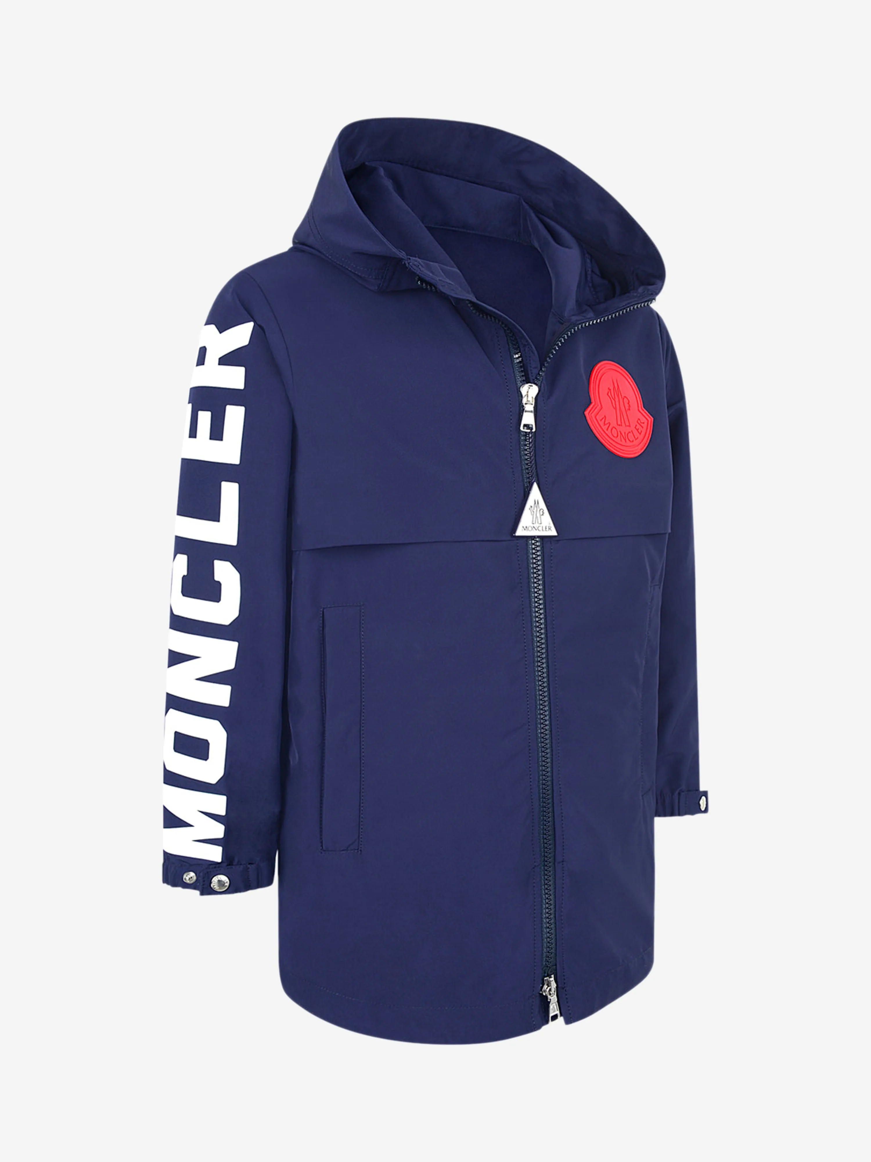 Moncler Enfant Granduc Parka