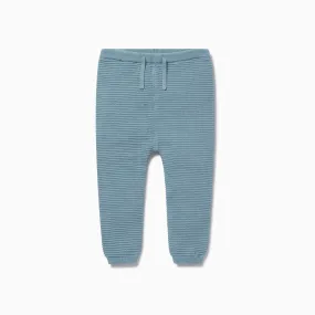 MORI Originals Knitted Joggers