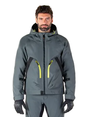 Morush Waterproof Parka