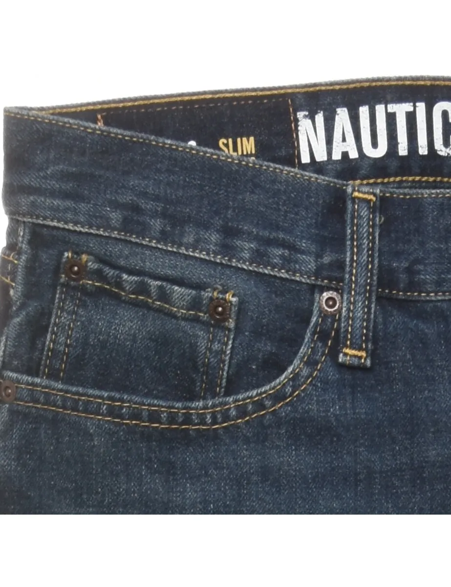 Nautica Tapered Jeans - W30 L32