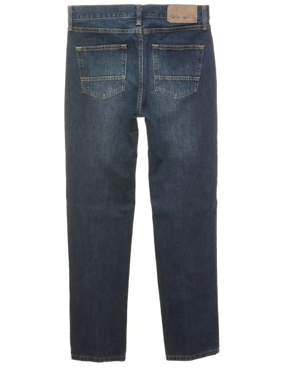 Nautica Tapered Jeans - W30 L32