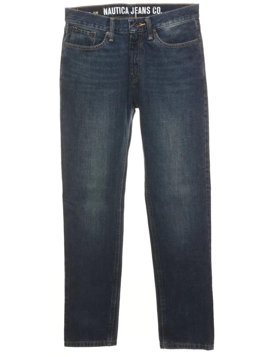 Nautica Tapered Jeans - W30 L32