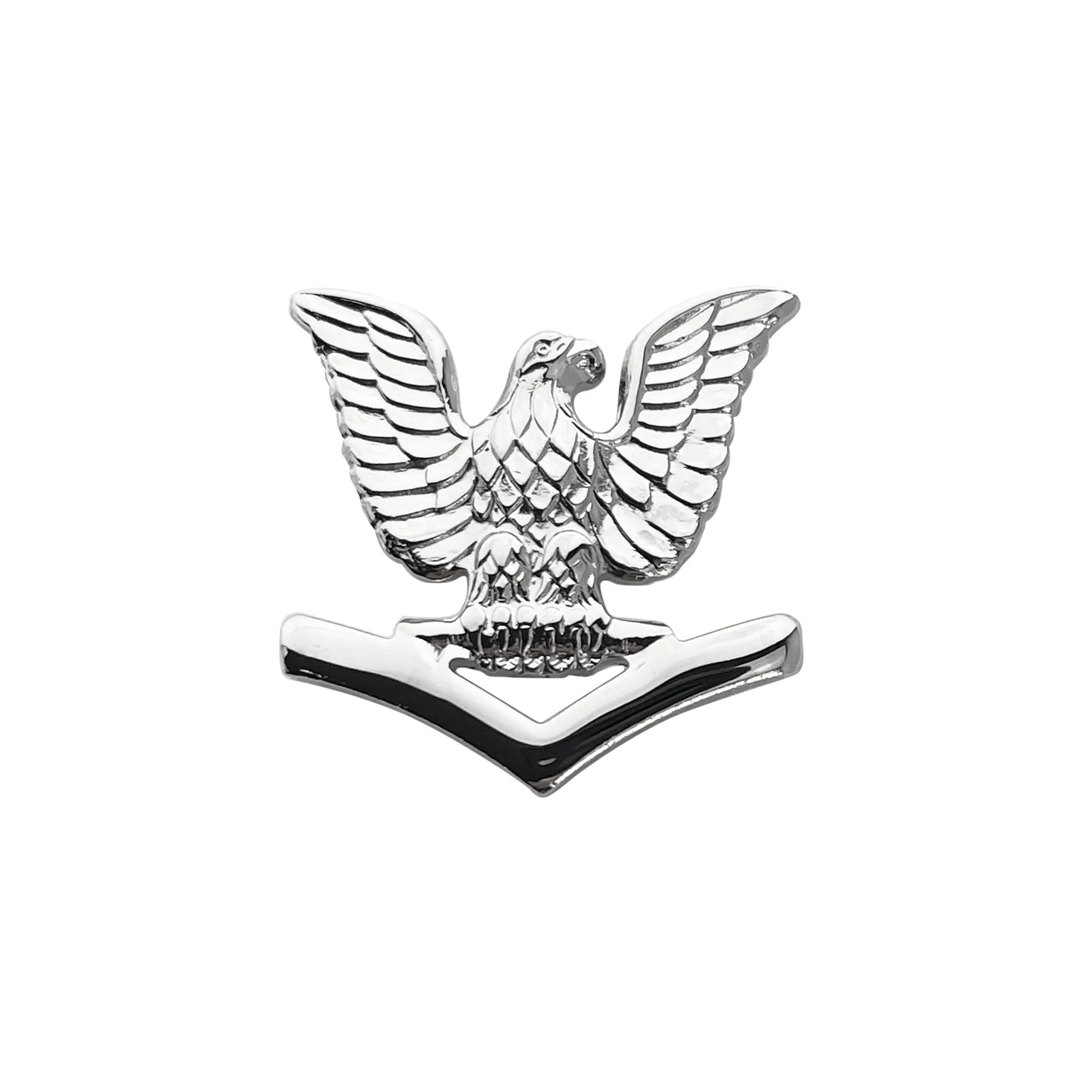 Navy Collar Device: E4