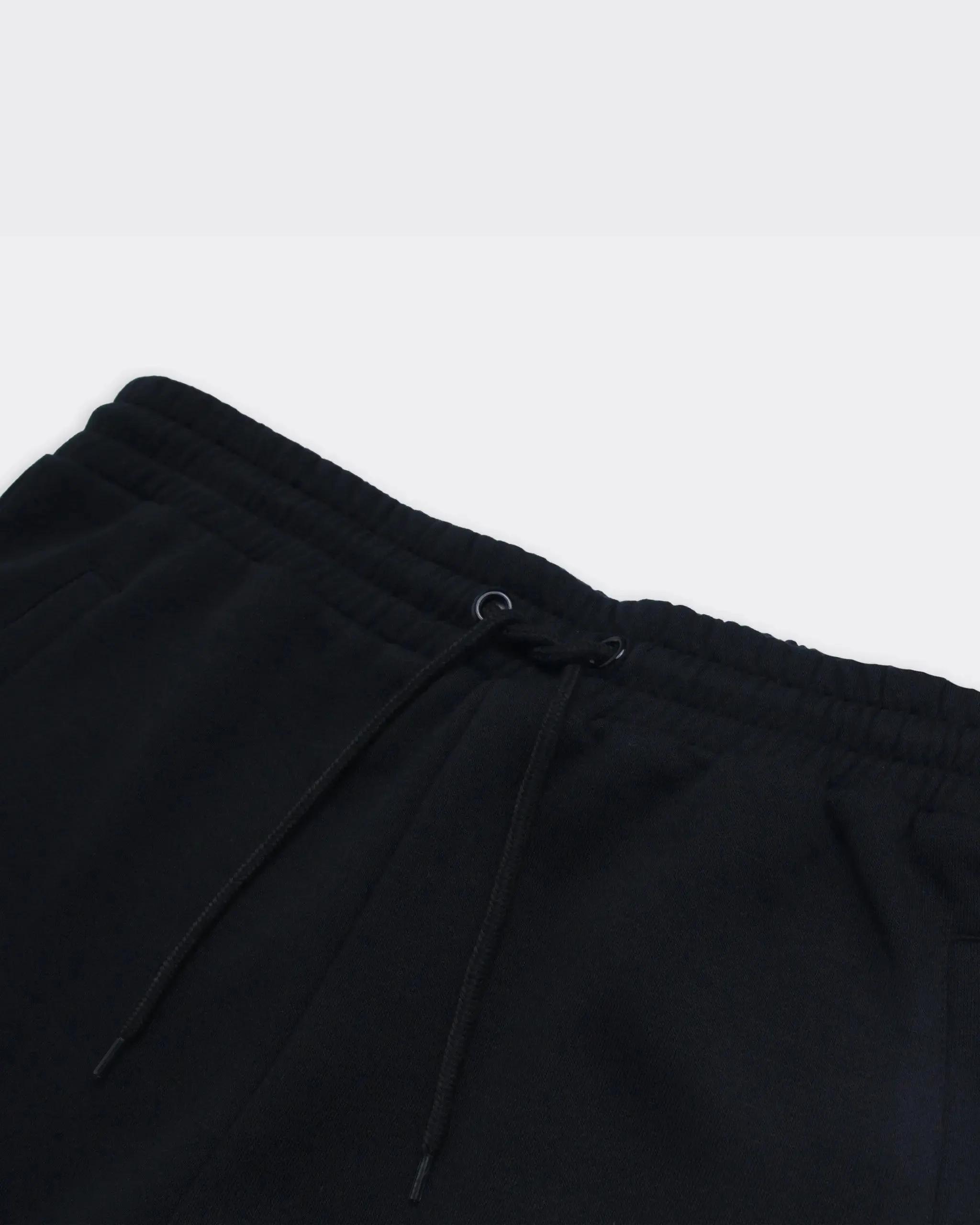 Newcastle United Men's Black Terrace Joggers