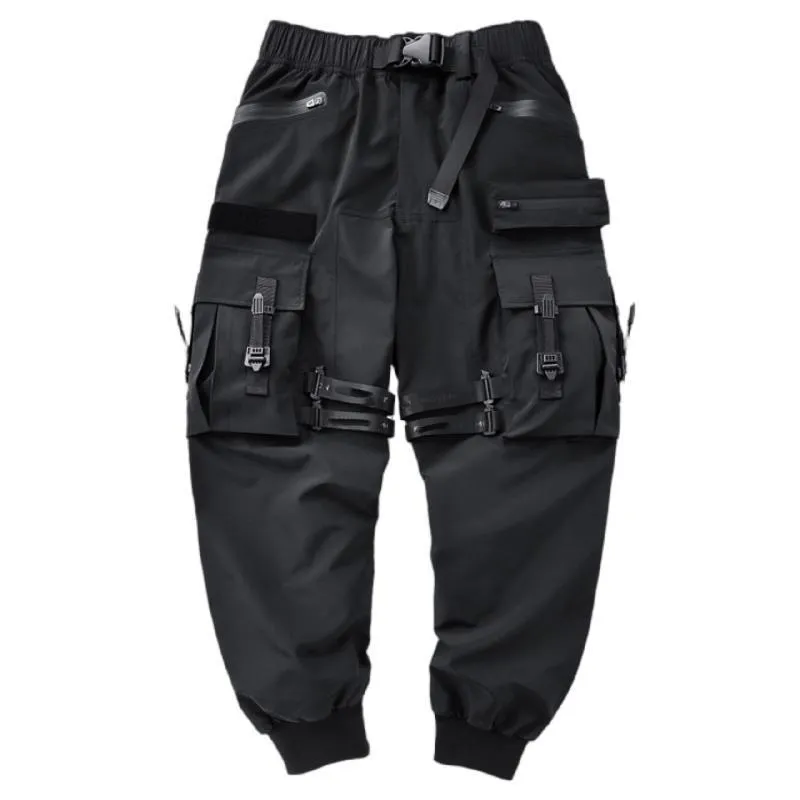 Night Owl V1 Cargo Pants