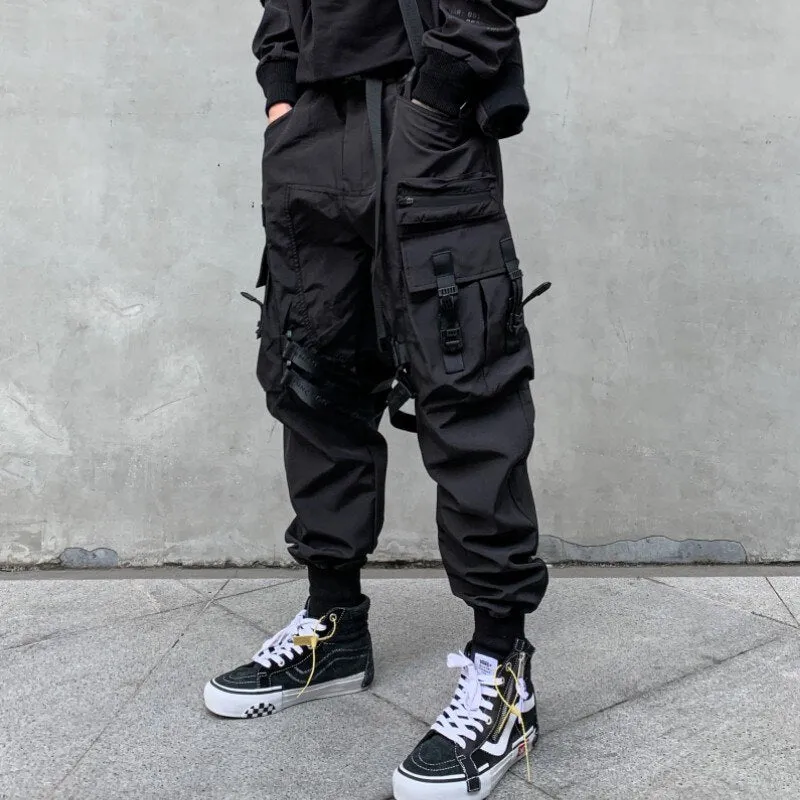 Night Owl V1 Cargo Pants