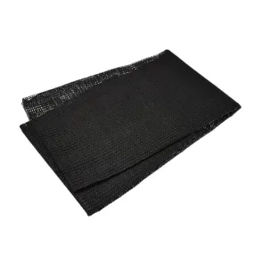 Non-Slip Grip Sheet -45Cm X 150Cm - 17.7In X 59.1In - Black-