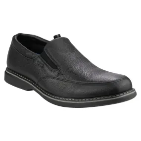 NUNN BUSH OTTO SLIP ON (multiple colours)