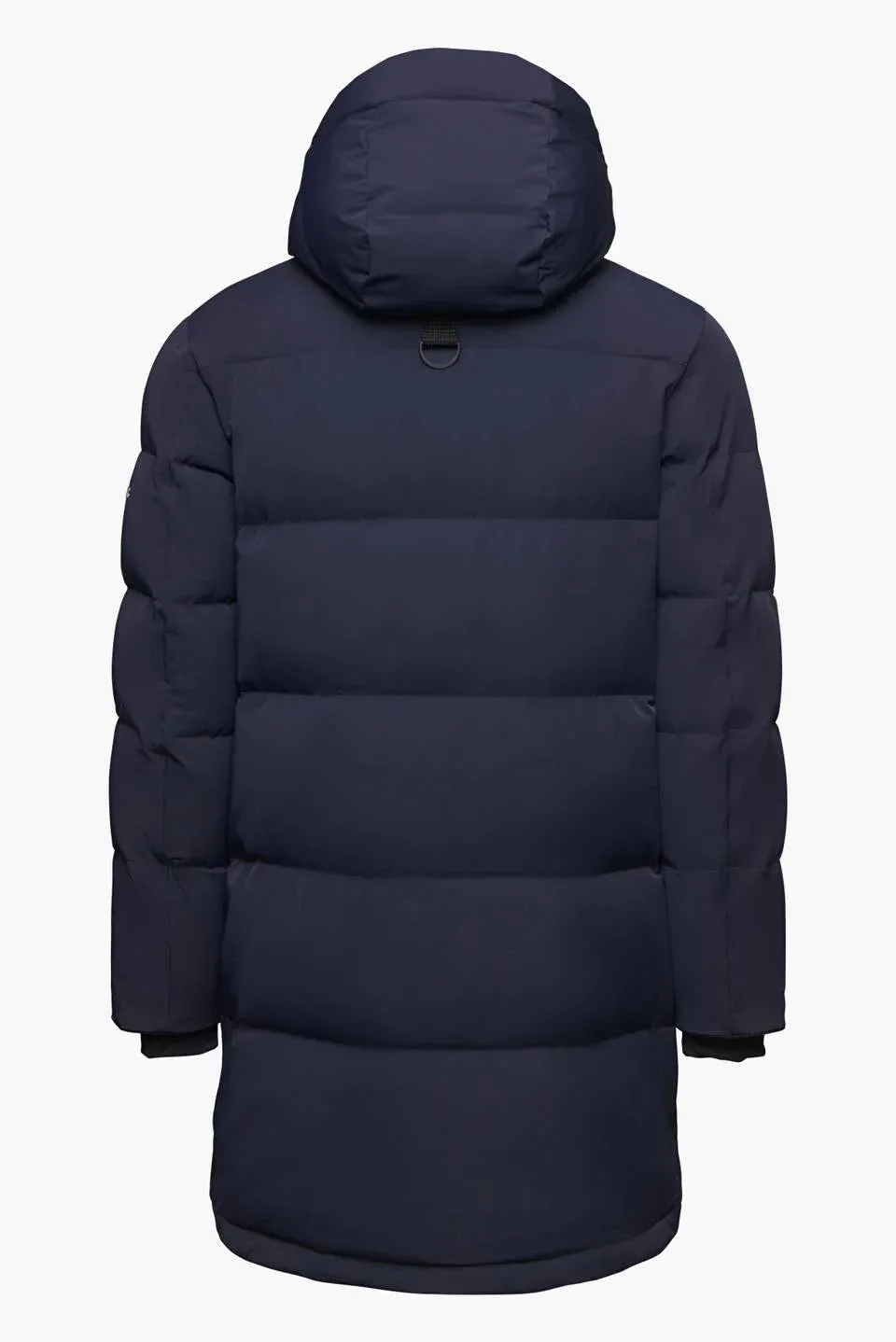 Ontario Parka - Midnight Navy