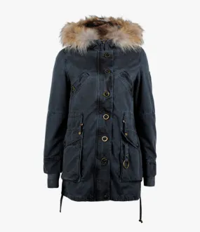 Parka Starlet