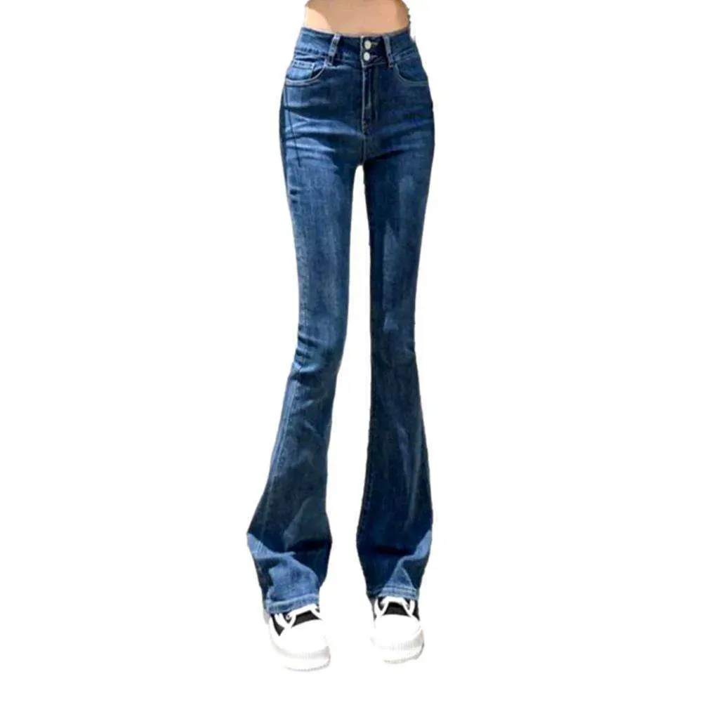 Push-up jeans
 for women