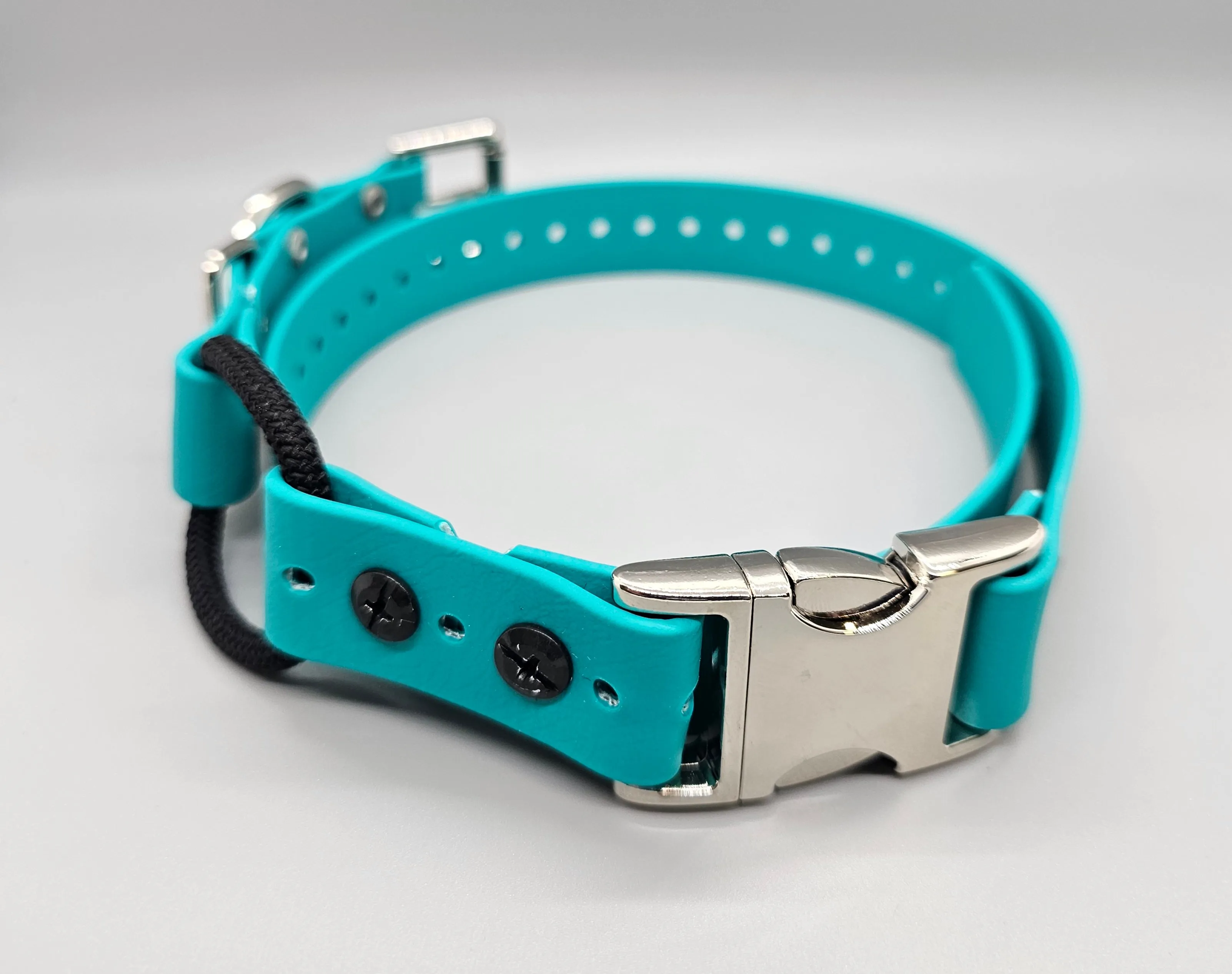 Quick Snap Bungee Collar 1"