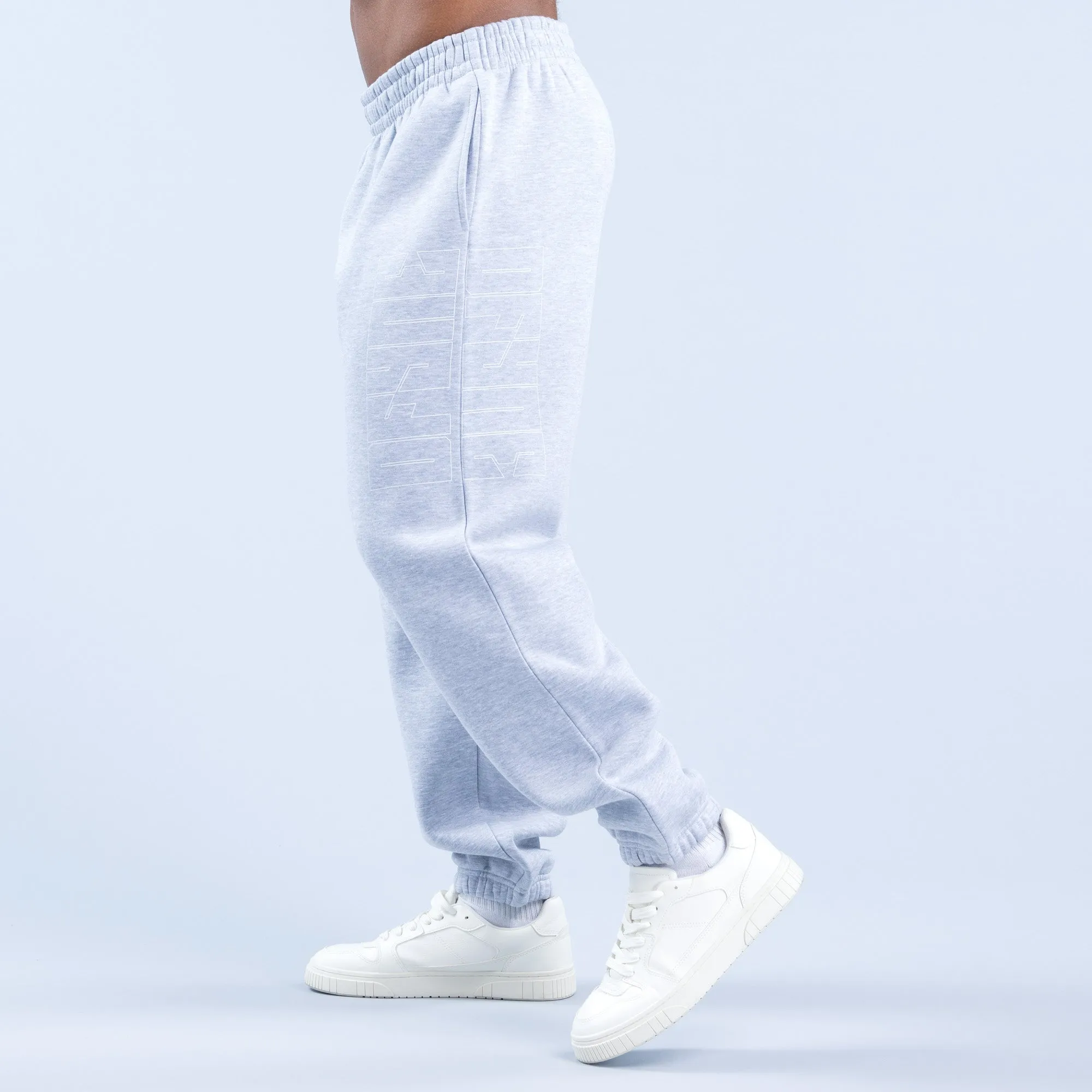 Recharge Graphic Joggers