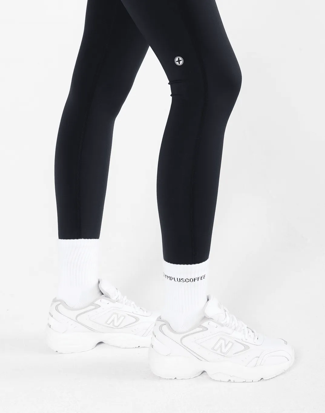 Relentless Legging in Black