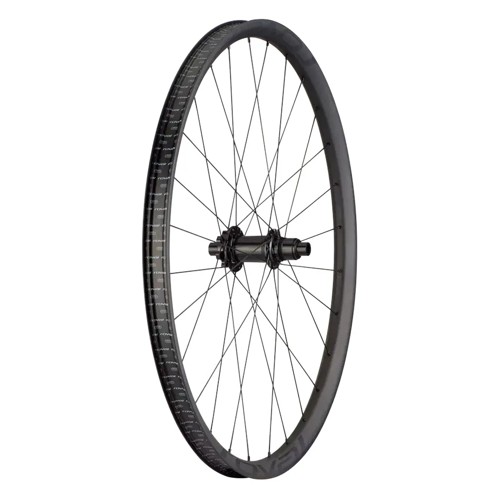 Roval Traverse SL 27.5" 6-Bolt XD Rear Wheel