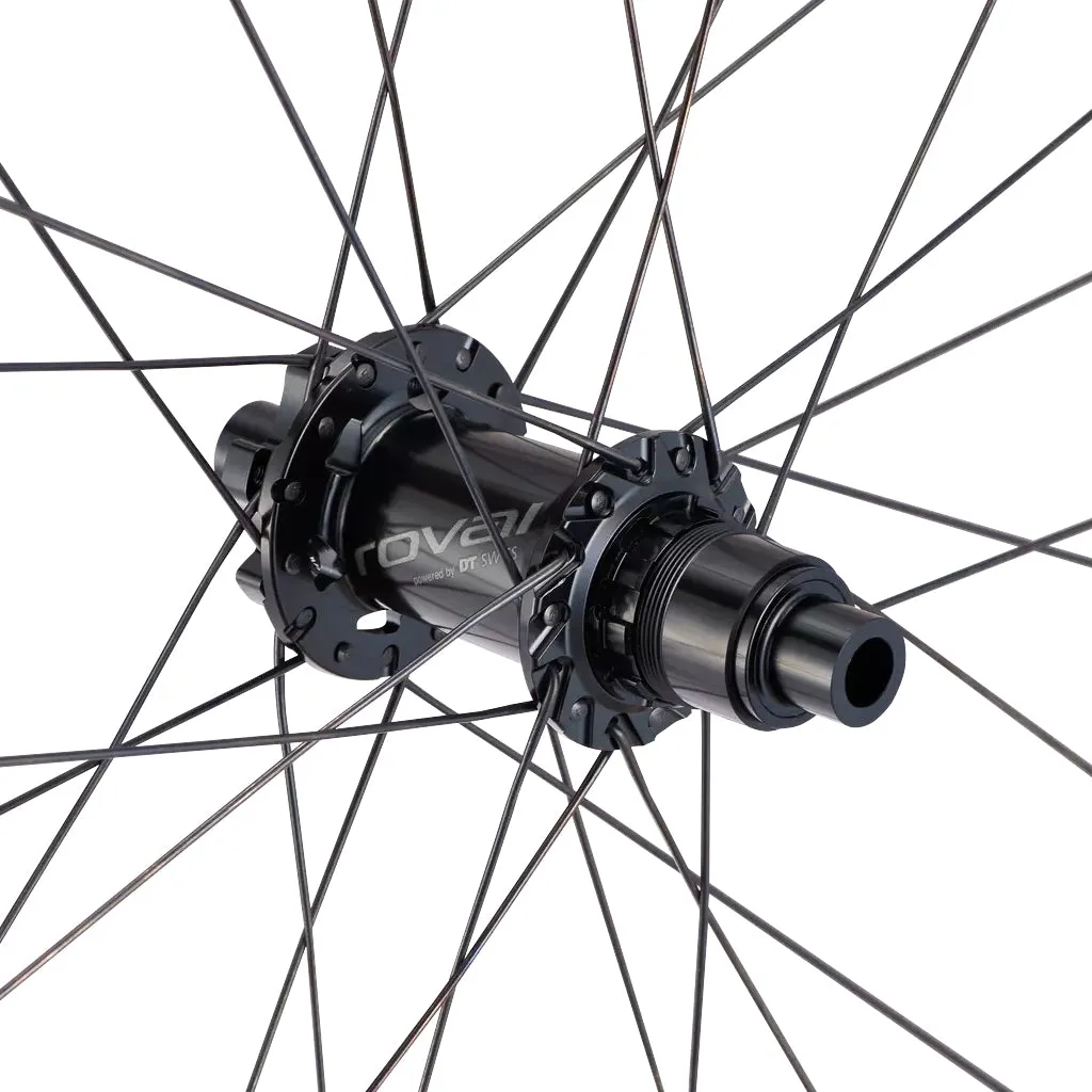 Roval Traverse SL 27.5" 6-Bolt XD Rear Wheel