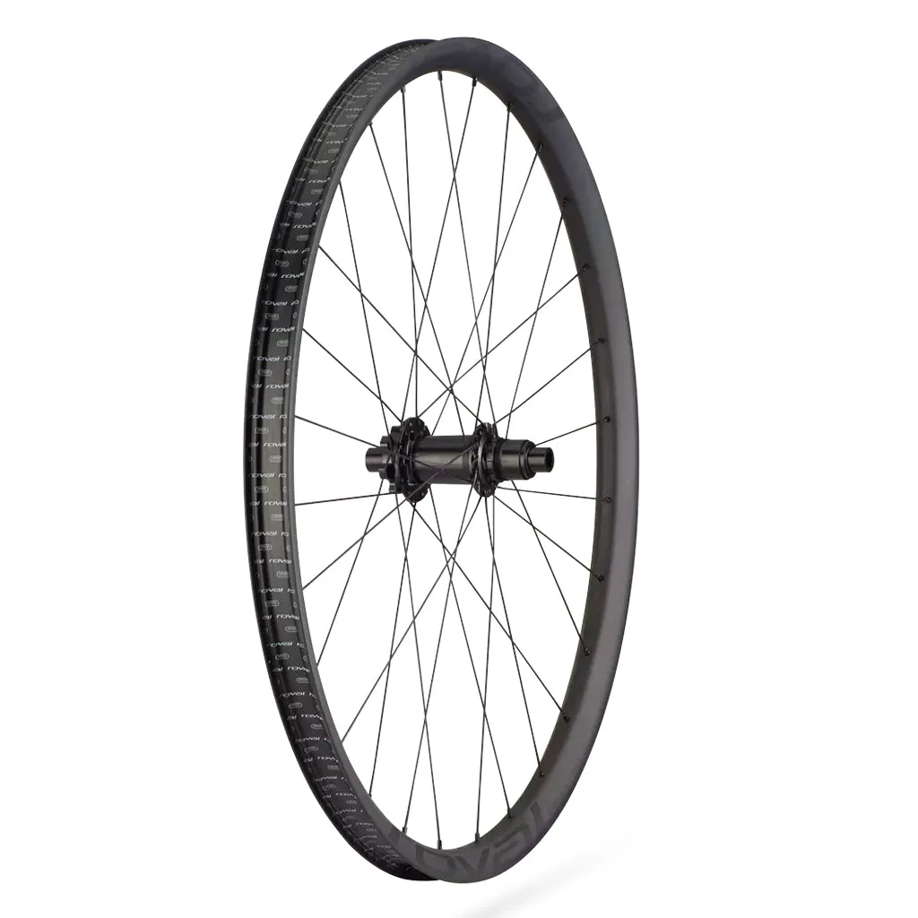 Roval Traverse SL 29" 6-Bolt XD Rear Wheel