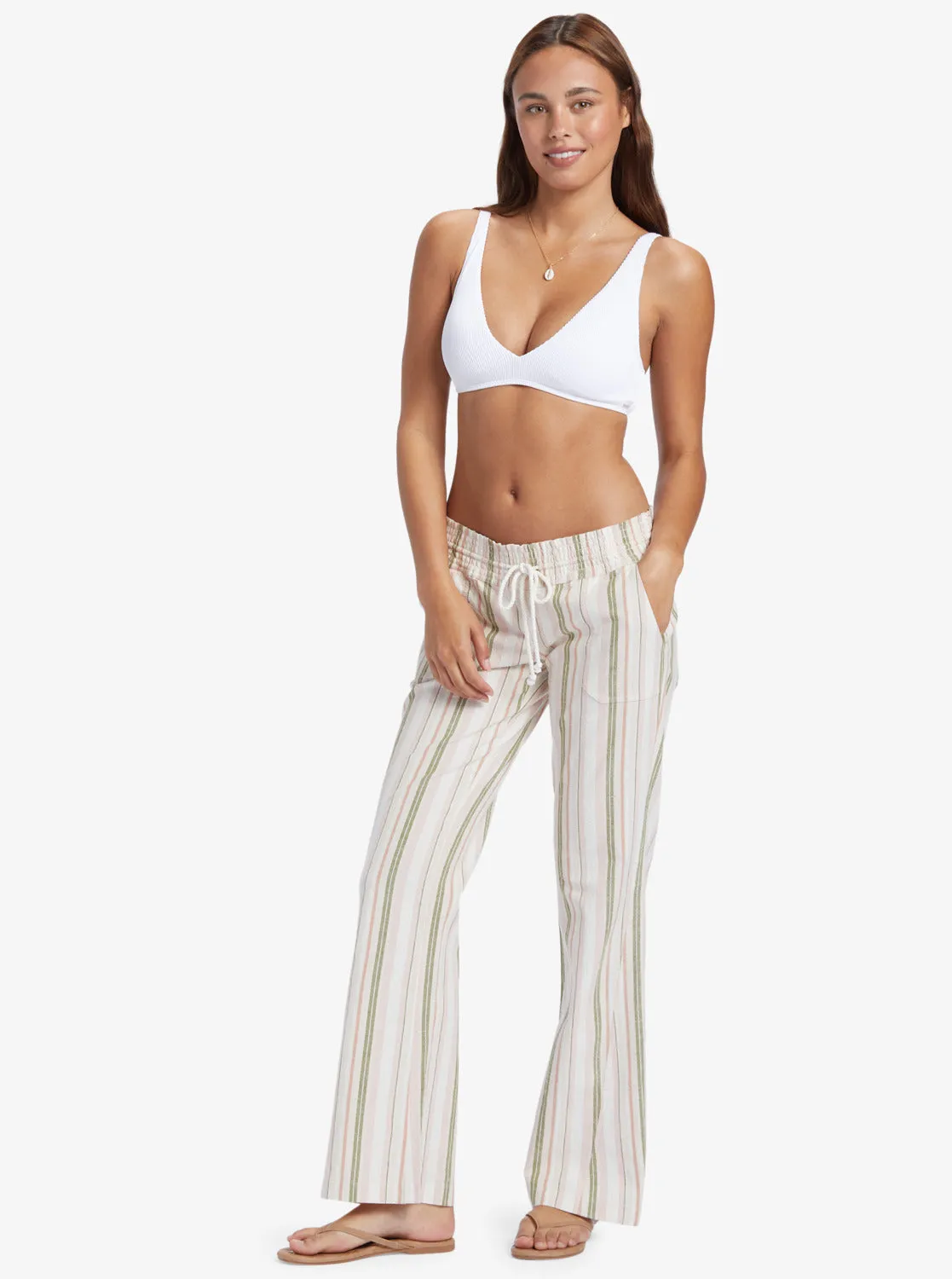 Roxy Oceanside YD Pants