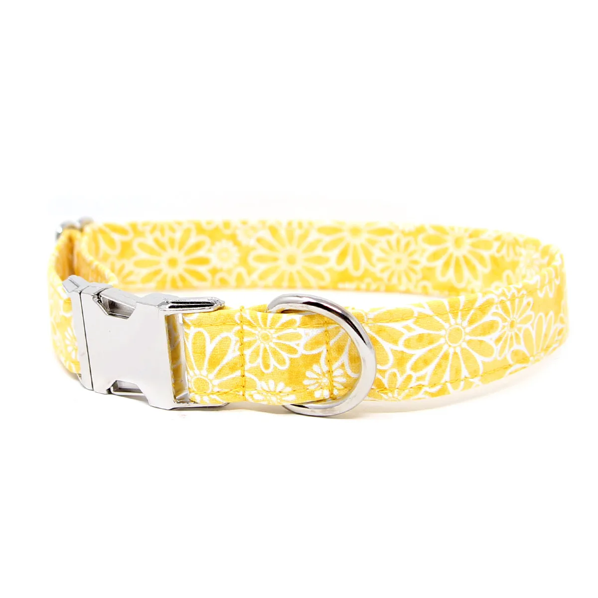 RTS - Retro Yellow Daisy