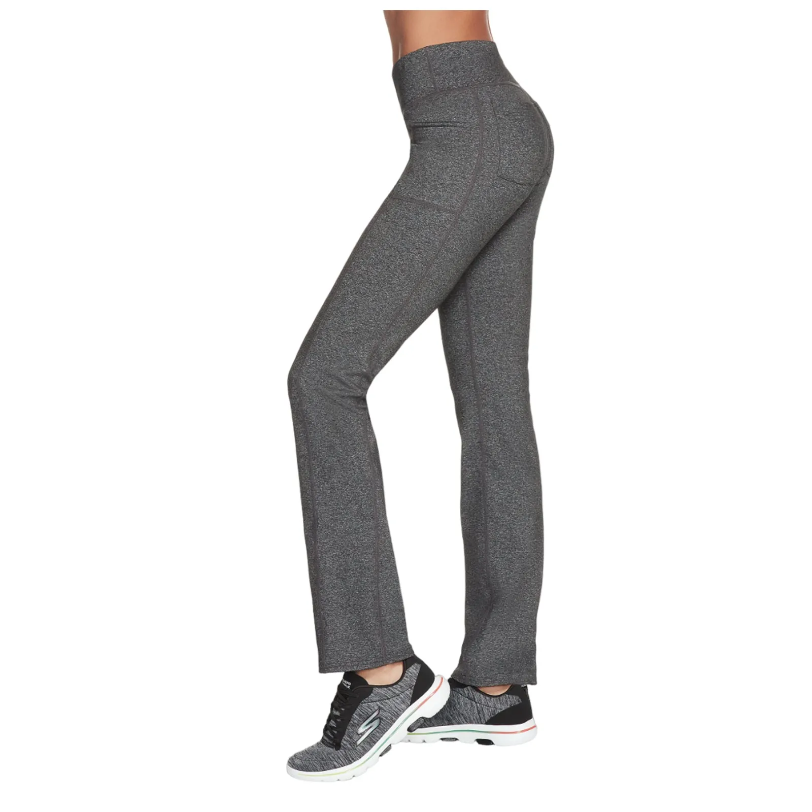 Skechers Ladies High Waist OG Pant