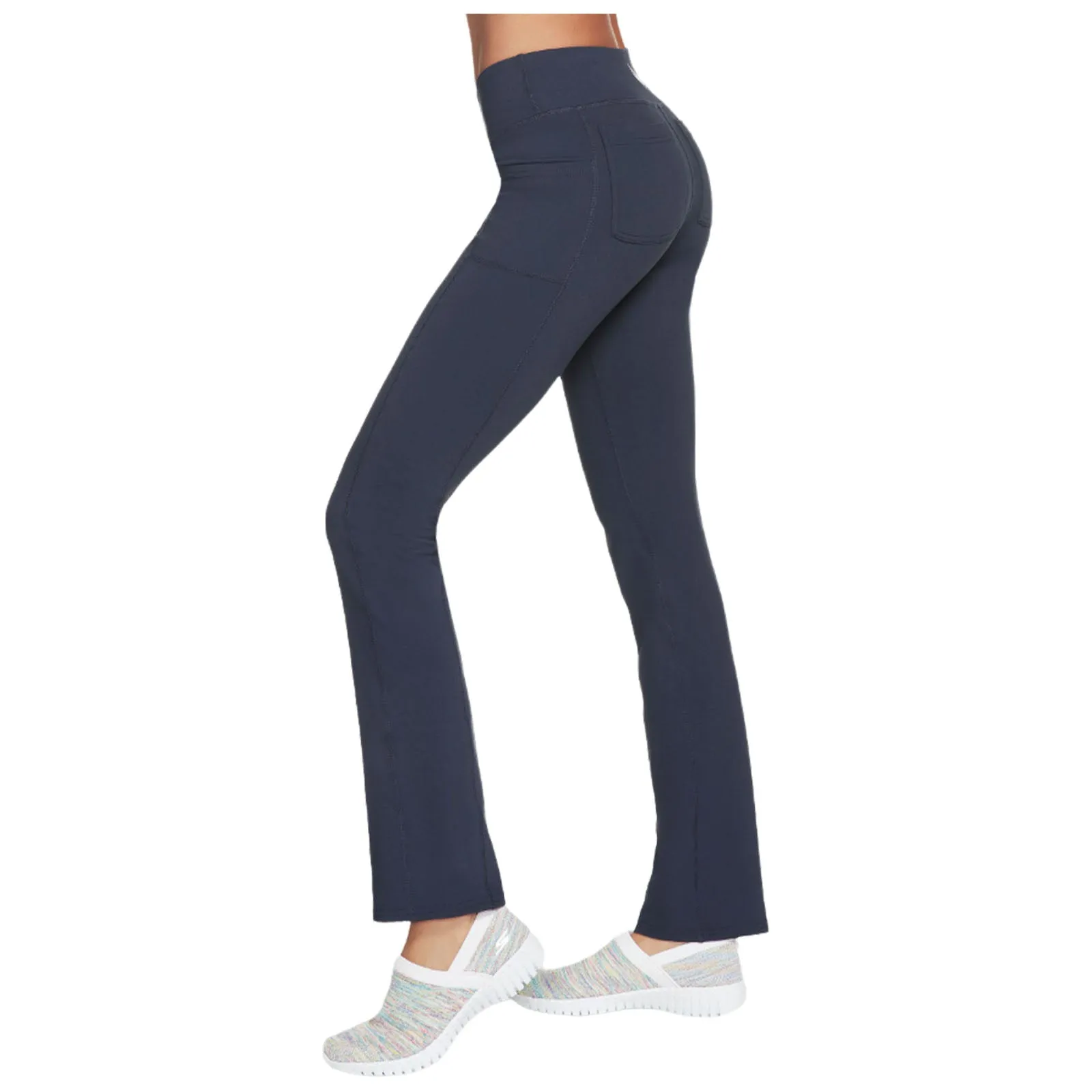 Skechers Ladies High Waist OG Pant