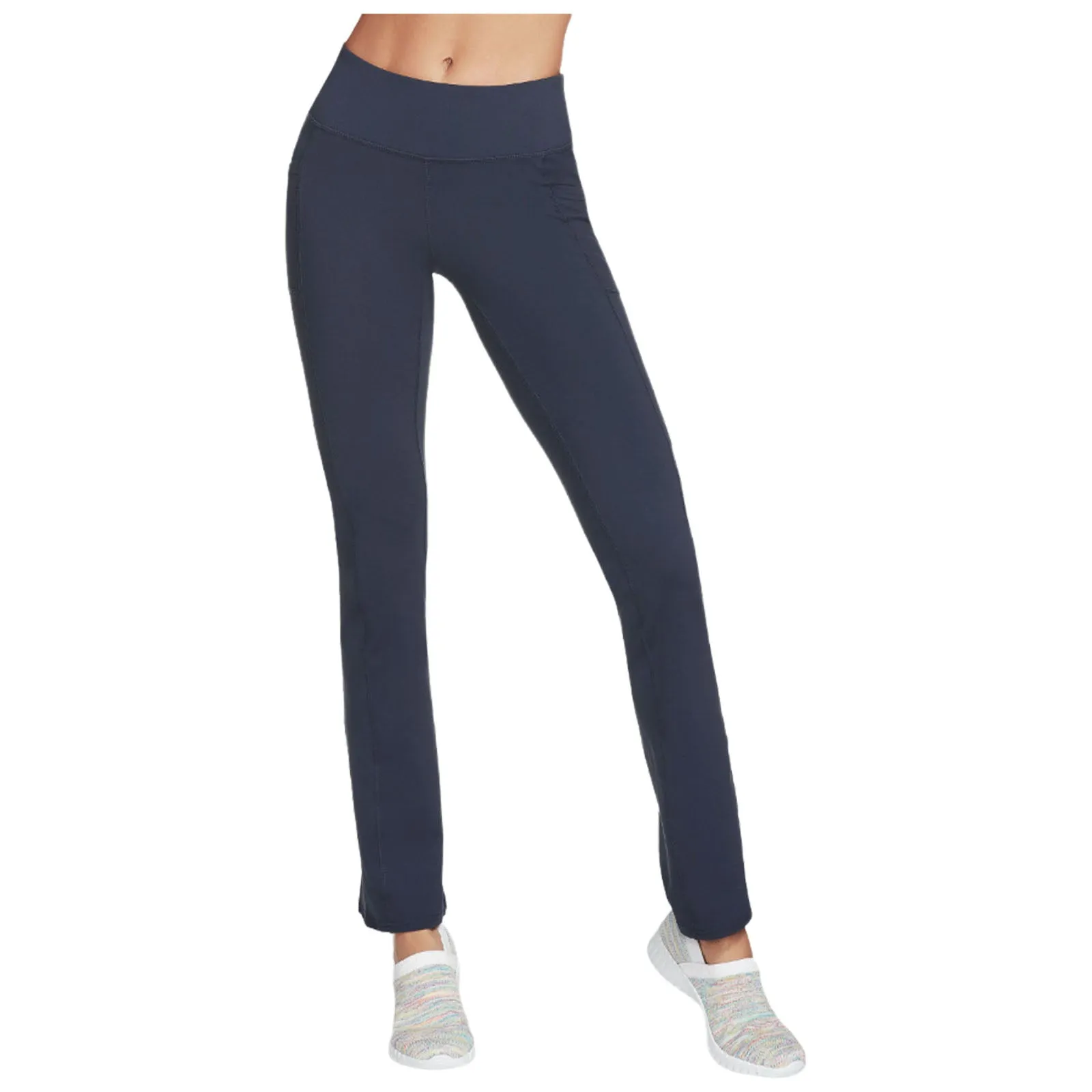 Skechers Ladies High Waist OG Pant