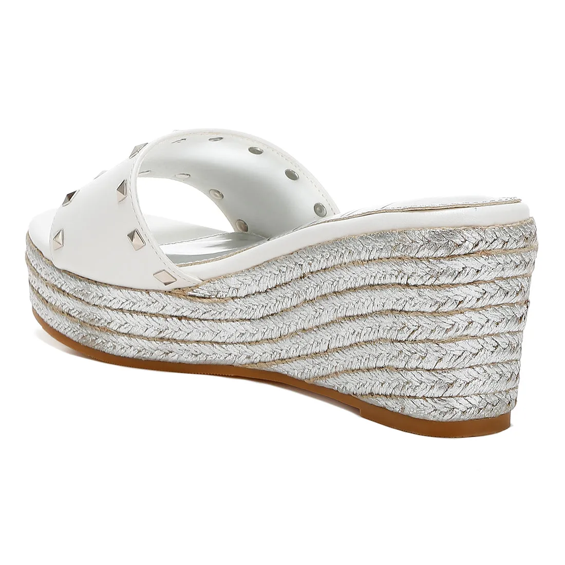 Slip On Espadrilles