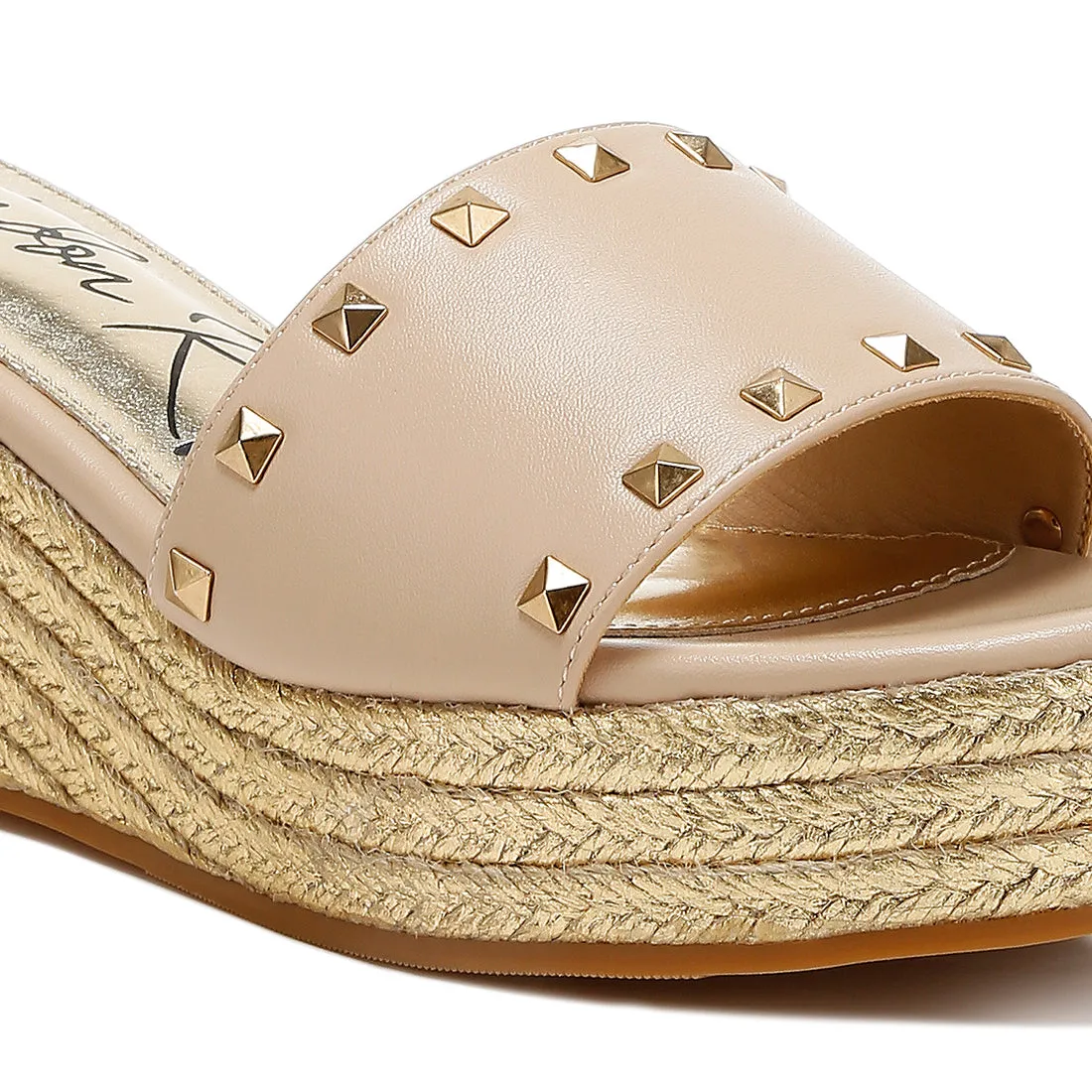 Slip On Espadrilles