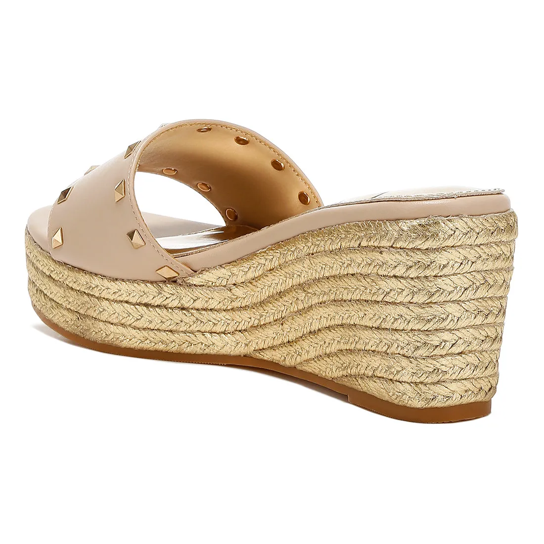 Slip On Espadrilles