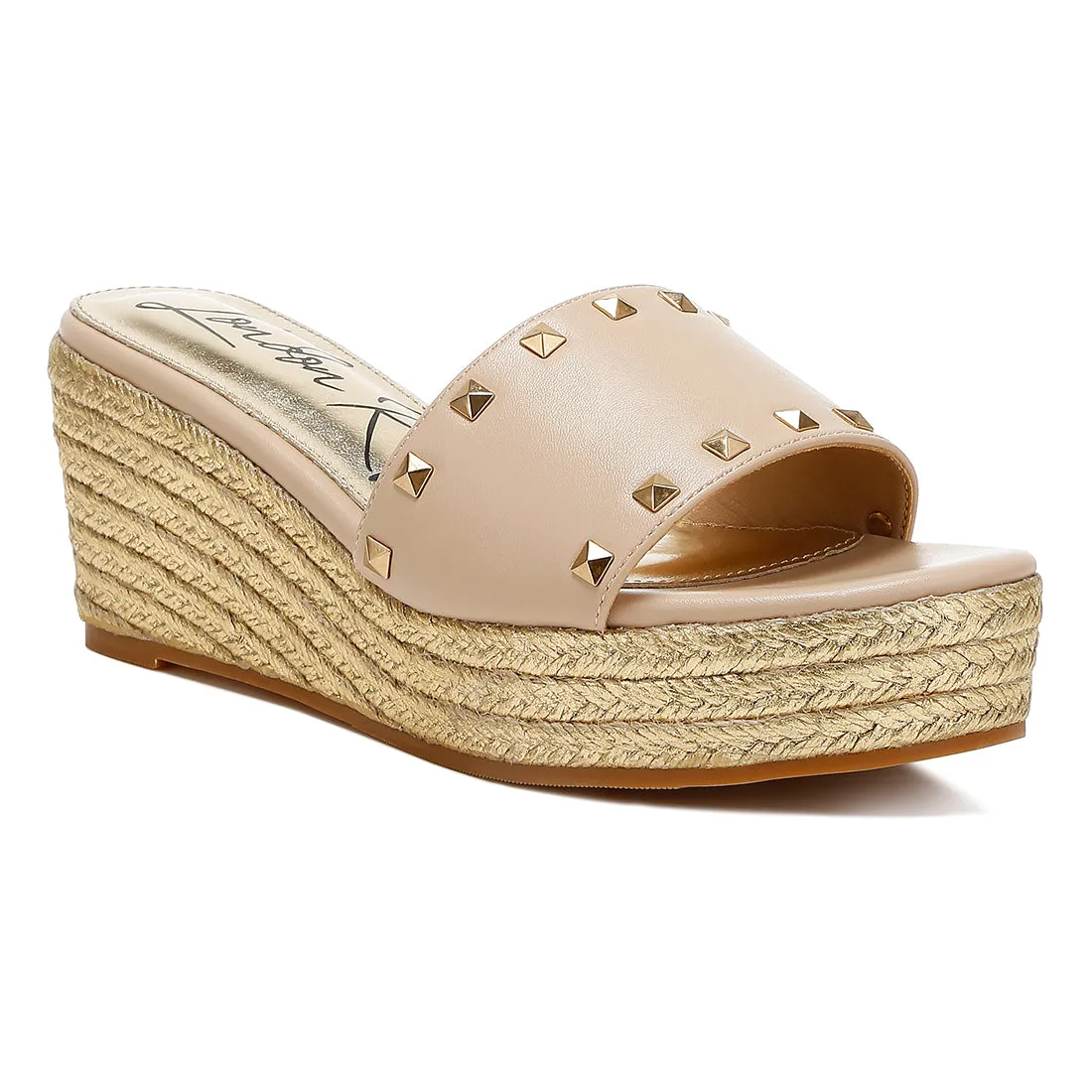 Slip On Espadrilles