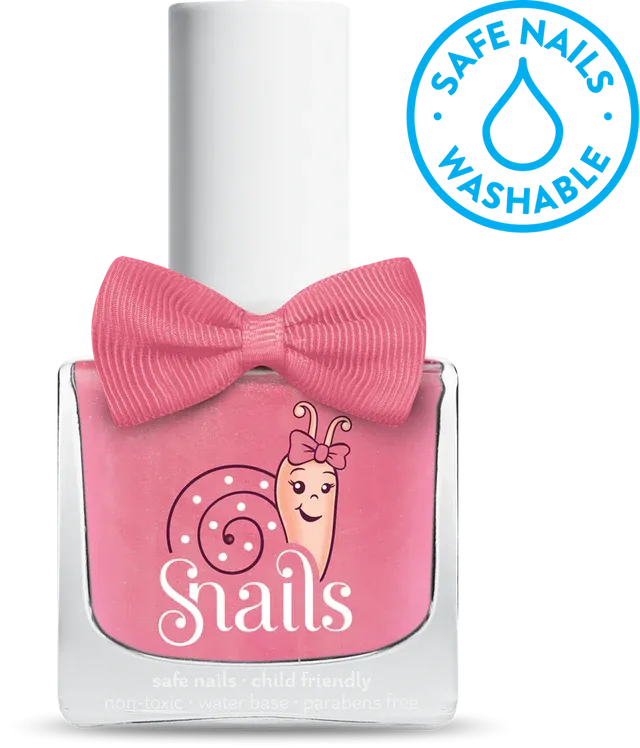 Snails Nail Polish Fairytale