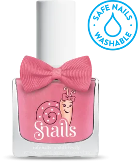 Snails Nail Polish Fairytale