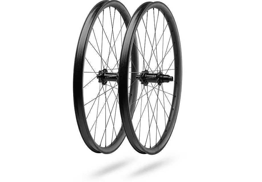 Specialized Traverse Sl 27.5 148 Wheelset