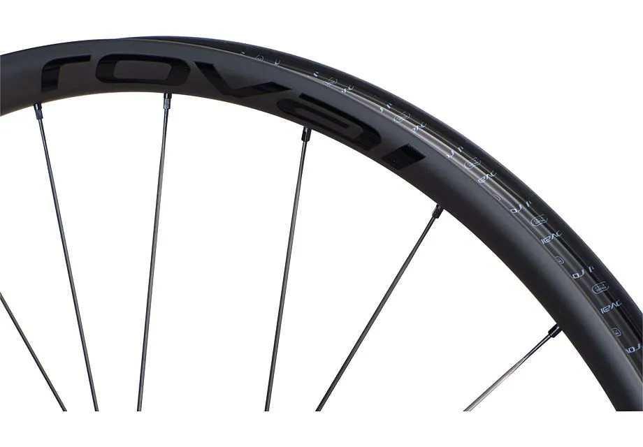 Specialized Traverse Sl 29 148 Wheelset