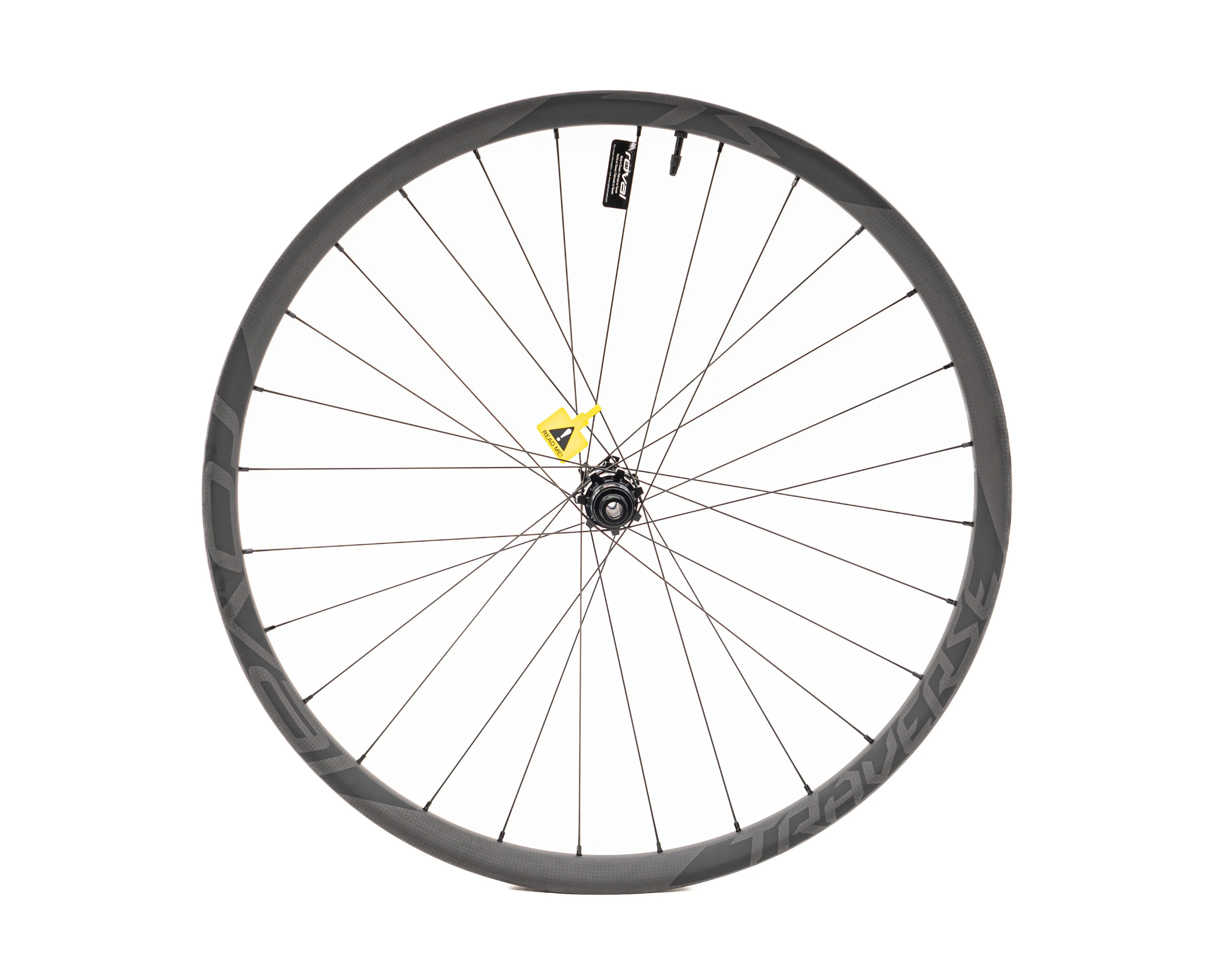 Specialized Traverse SL REAR Wheel 650B 148