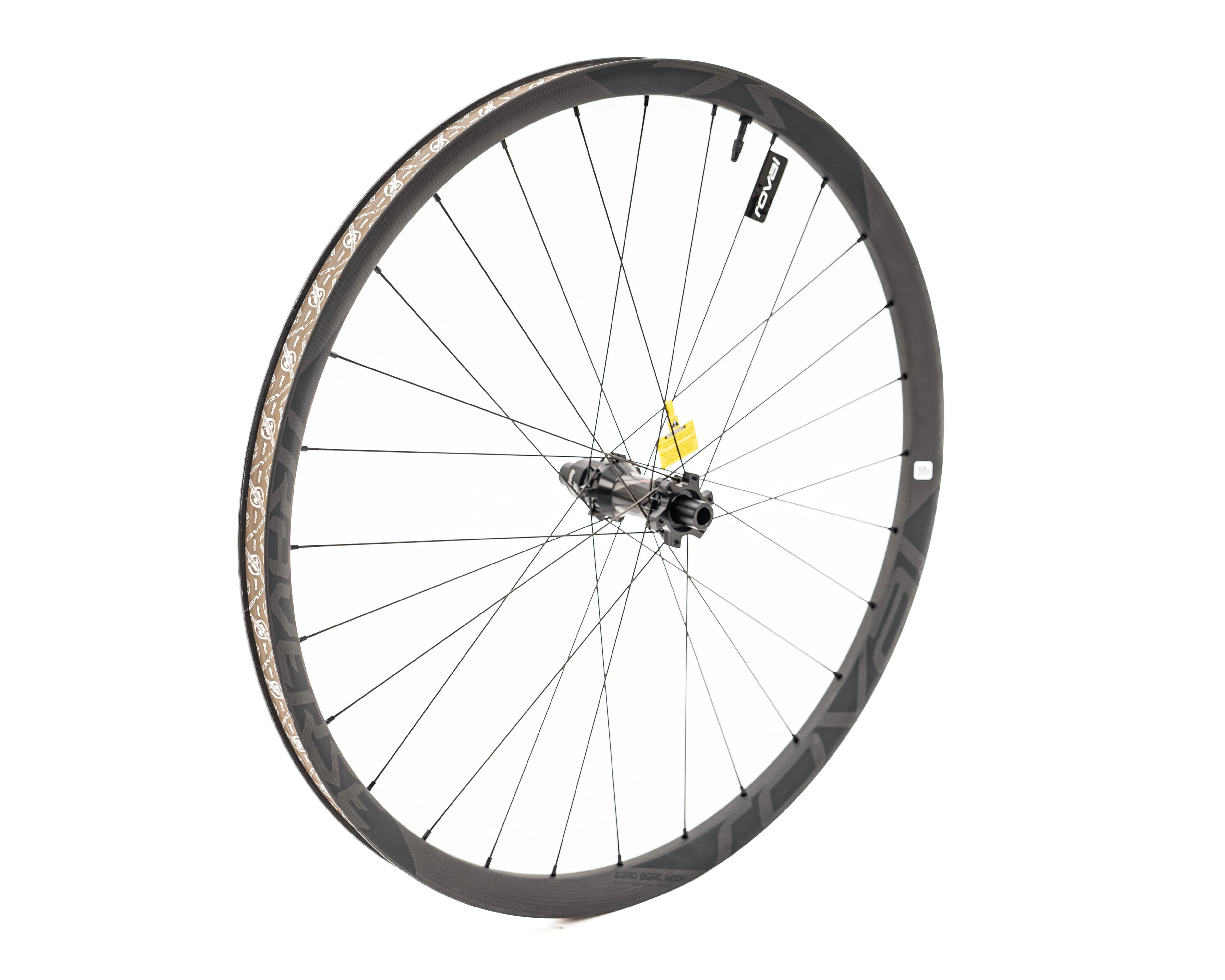 Specialized Traverse SL REAR Wheel 650B 148