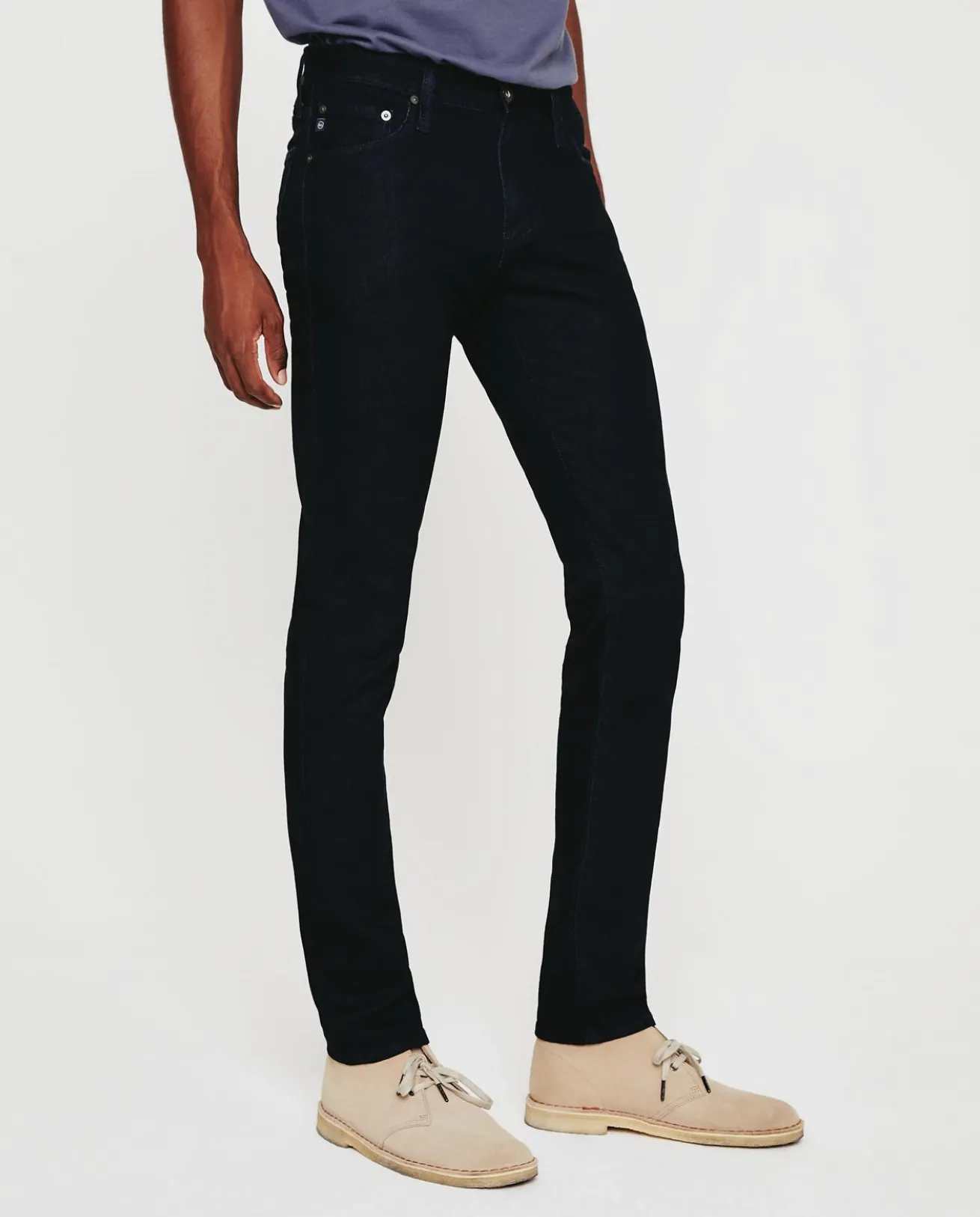 THE TELLIS MODERN SLIM FIT IN STELLAR