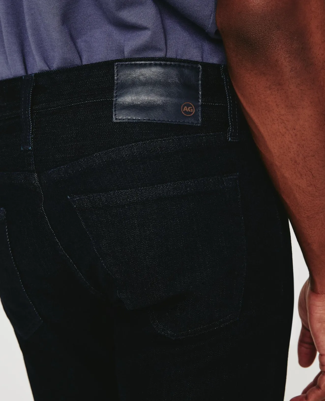 THE TELLIS MODERN SLIM FIT IN STELLAR