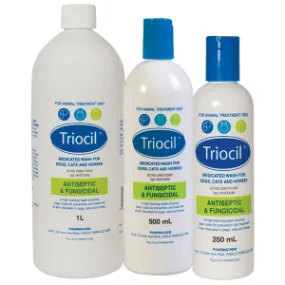 Triocil