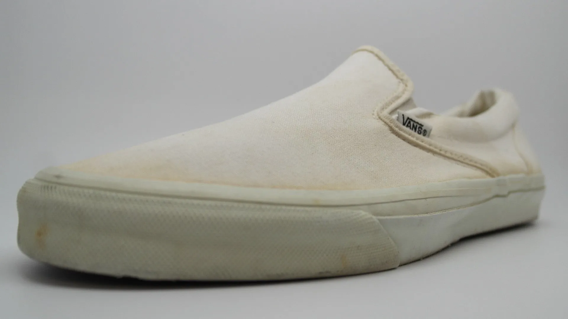 vintage vans style #98 ~ US12