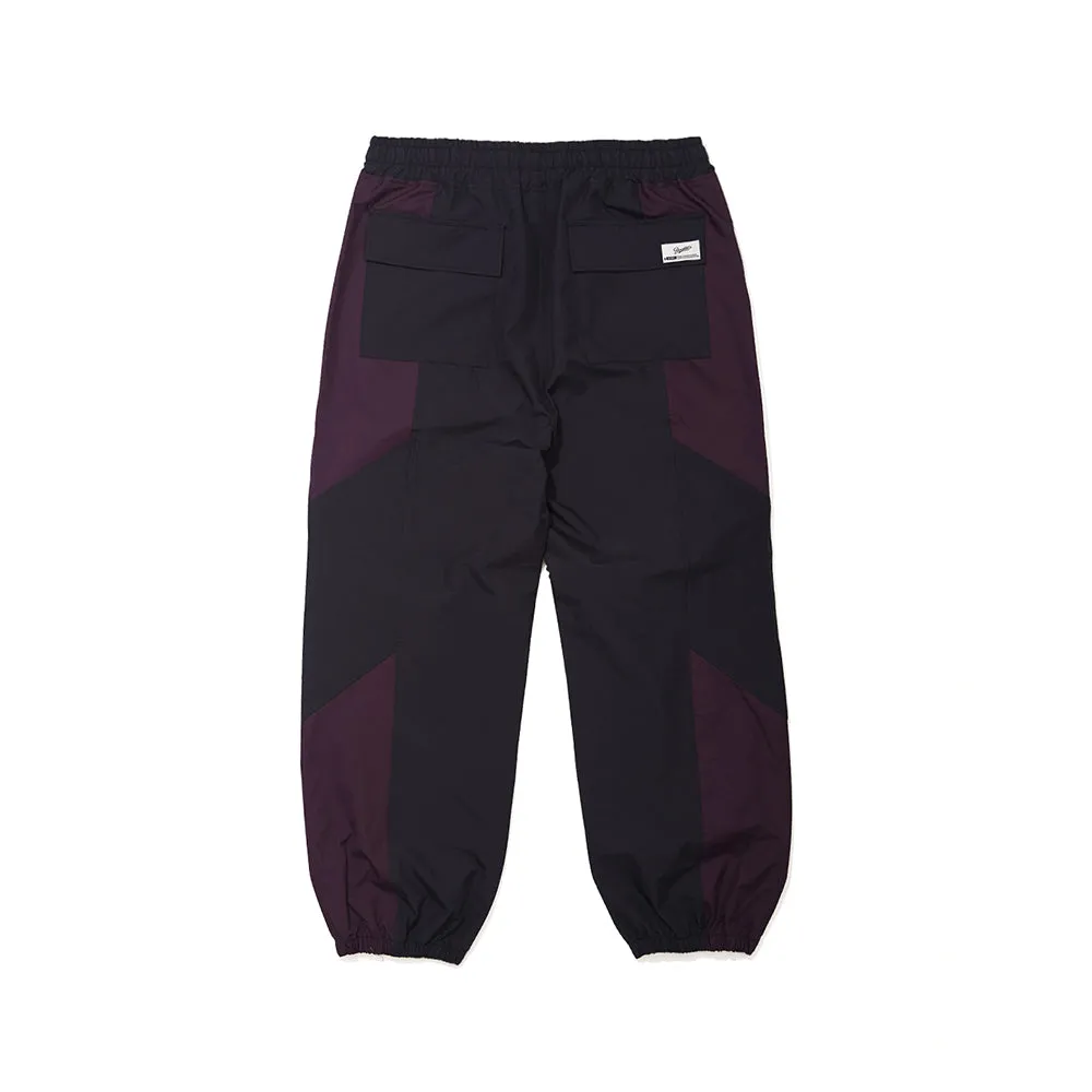 WD FRS 3L JOGGER PANTS NAVY