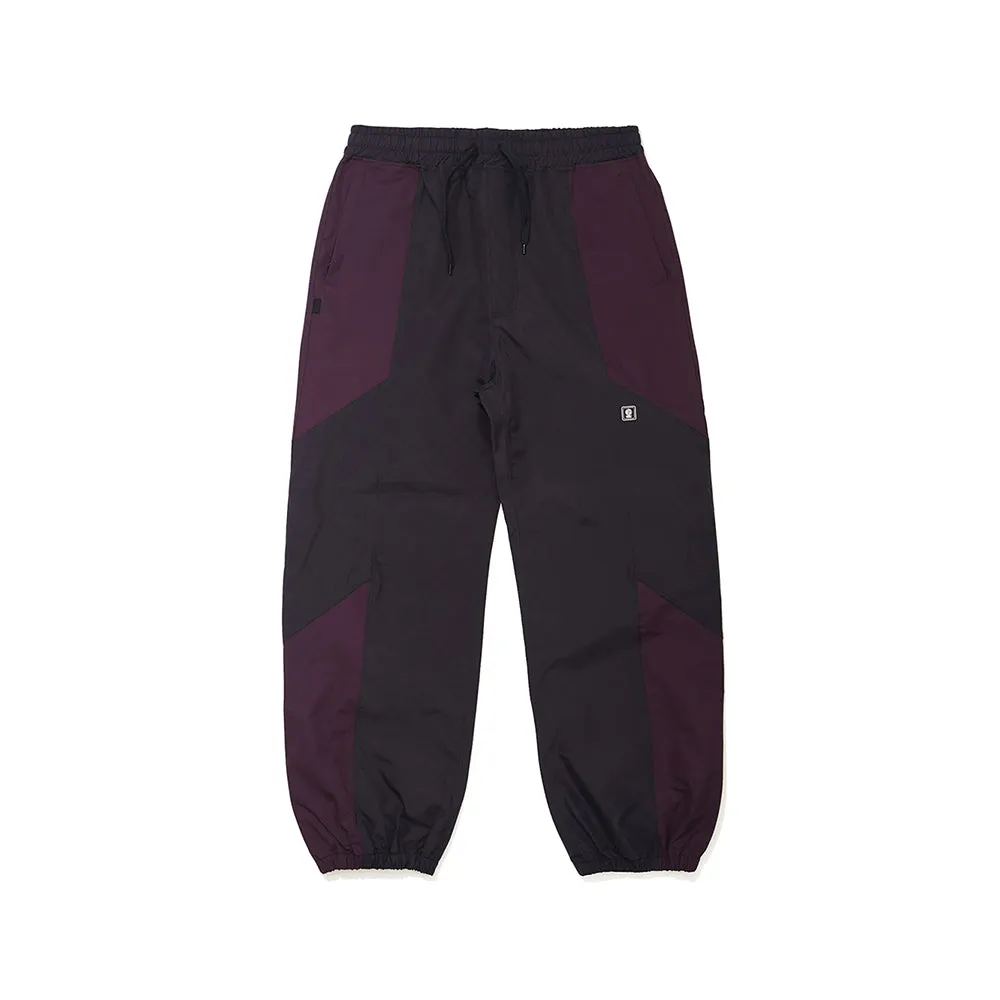 WD FRS 3L JOGGER PANTS NAVY