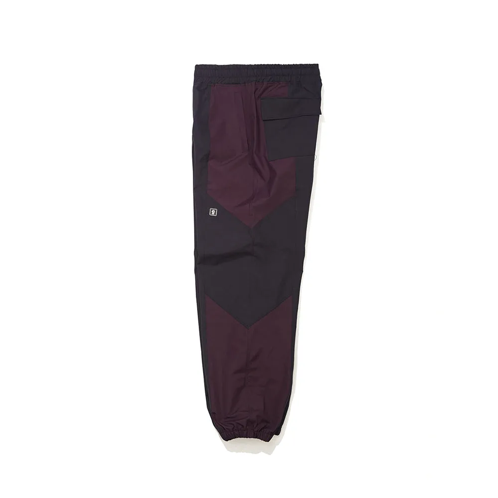 WD FRS 3L JOGGER PANTS NAVY