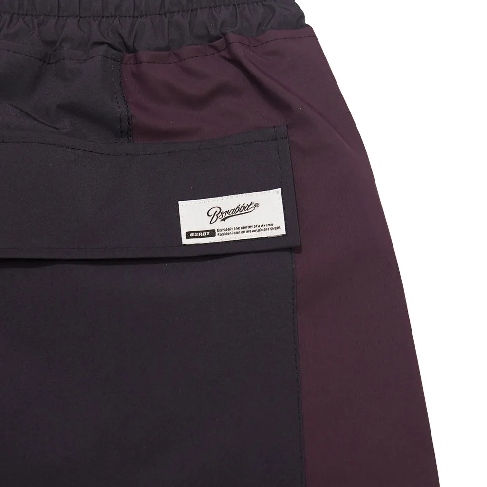 WD FRS 3L JOGGER PANTS NAVY