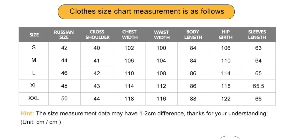 Winter Jacket Women's Stand Collar Hooded Cold Protection Windproof Lady Coat Big Pocket Mid-Length Parka