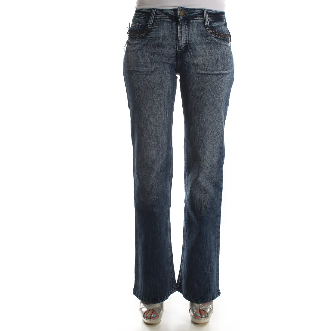 women jeans -5923