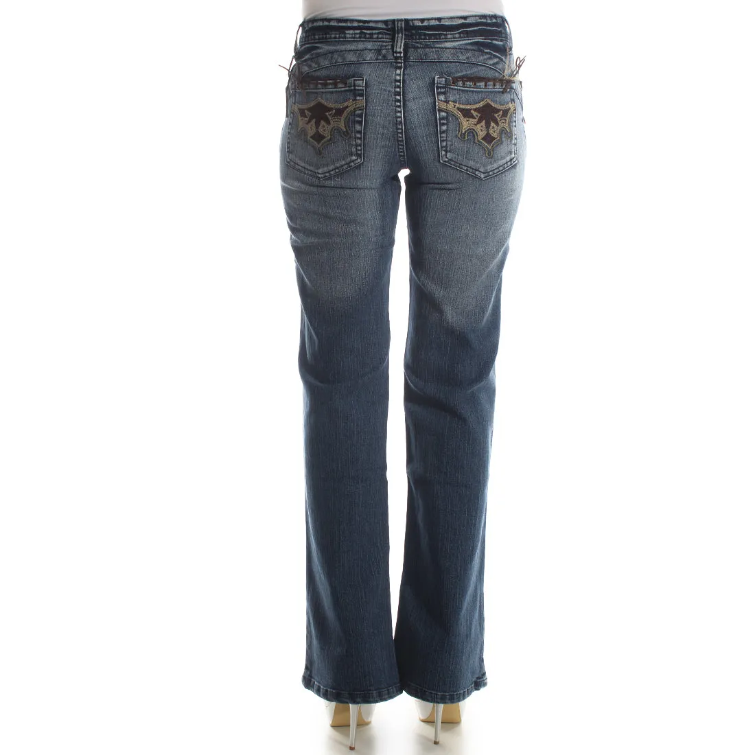 women jeans -5923