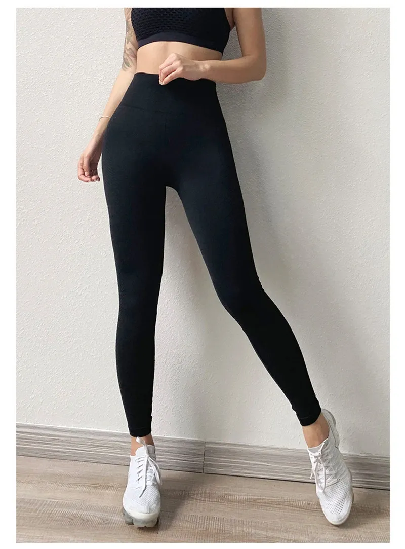 Women Yoga Fitness Pants