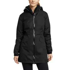 Women's Mountain Town 3-in-1 Parka