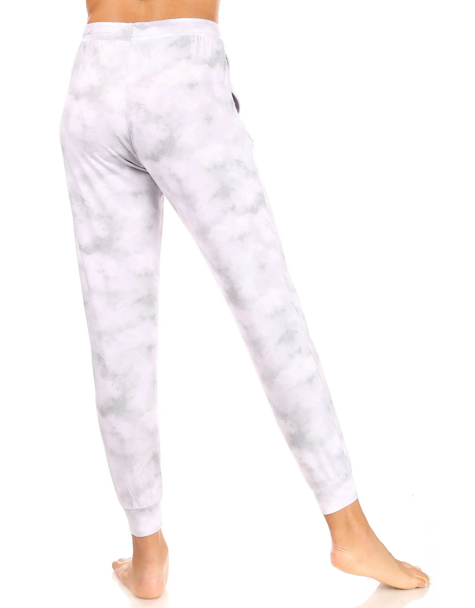 Women's "CHILL" Drawstring Pajama Joggers